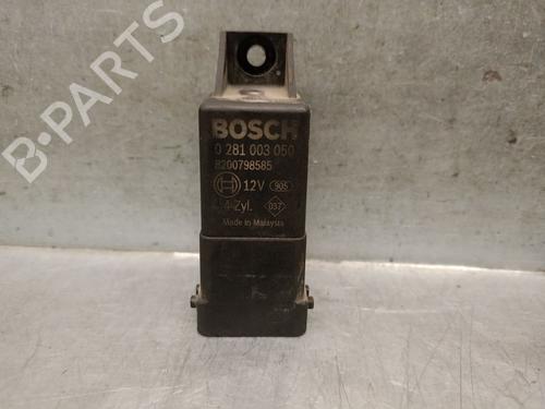 Used Electronic module Electronic module RENAULT TRAFIC III Bus (JG_) 1.6 dCi 125 (JGMH) (125 hp) 39950489 39950489