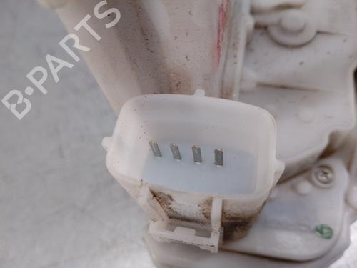 Front right lock FIAT TIPO Estate (356_, 357_) 1.4 (356WXF1B) | BP12468351C97 