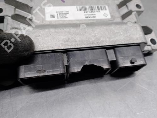 Engine control unit (ECU) RENAULT KANGOO / GRAND KANGOO II (KW0/1_)  | BP15888263M57 
