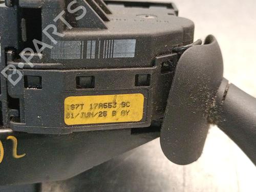 Headlight switch FORD MONDEO III Saloon (B4Y) 2.0 16V TDDi / TDCi | BP37435438I24 - Image 6