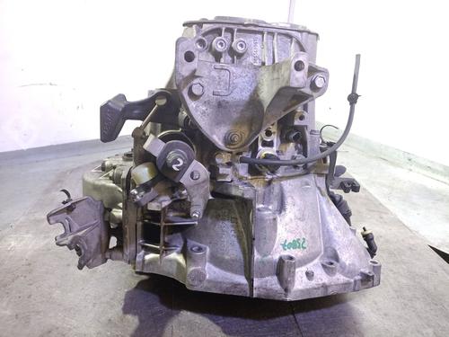Gearbox PEUGEOT 508 SW I (8E_) 2.0 HDi | BP29808928M3 