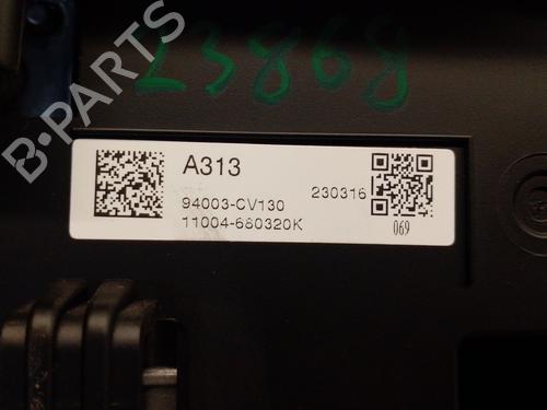 Instrument cluster KIA EV6 (CV) 77 | BP30177726C47