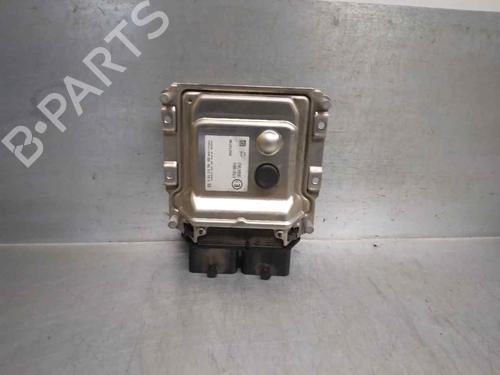 Used Engine control unit (ECU) Engine control unit (ECU) 12191908 12191908