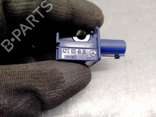 Electronic module MERCEDES-BENZ E-CLASS (W212) E 300 CDI / BlueTEC (212.020, 212.021, 212.027) | BP16342427M83 
