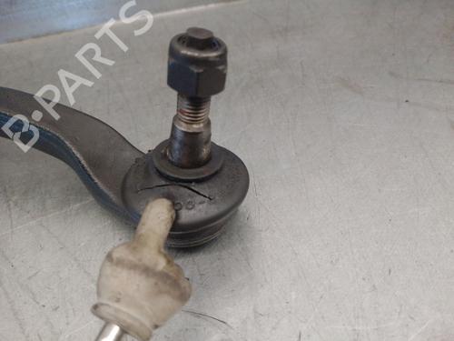 Steering rack RENAULT SCÉNIC II (JM0/1_) 1.6 16V (JM1R) | BP29403417M22 