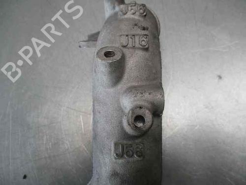 Pipe MAZDA 6 Hatchback (GG)  | BP20251157M125 