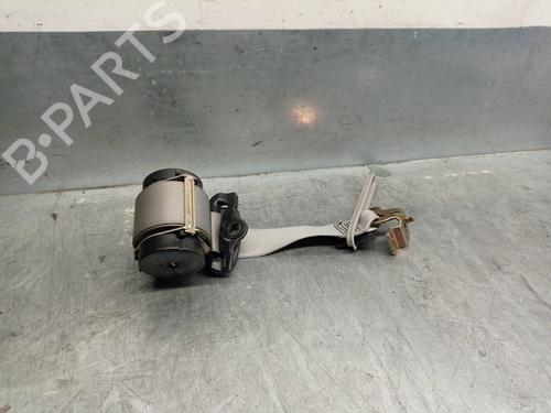 Used Rear left seatbelt MERCEDES-BENZ CLK (C208) CLK 230 Kompressor (208.348) (197 hp) 8289003