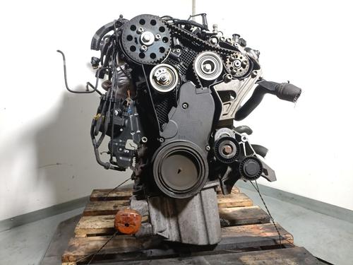 Used Engine AUDI A4 B8 Avant (8K5) 2.0 TDI (150 hp) 32067998