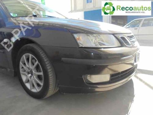 Rør SAAB 9-3 (YS3F, E79, D79, D75) 1.9 TiD | BP20246396M125 
