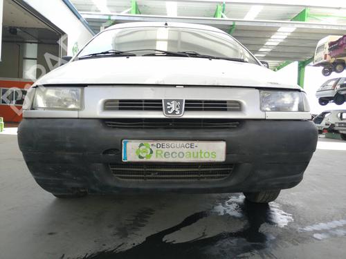 Electronic module PEUGEOT EXPERT (224_)  | BP13719038M83 