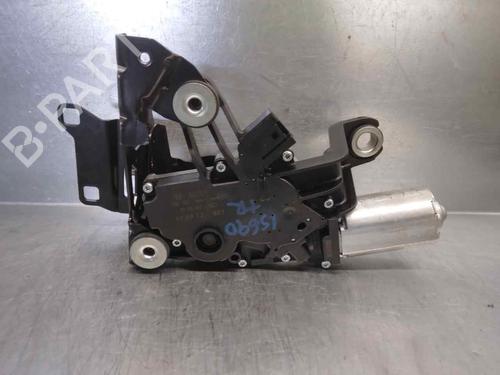 Rear wiper motor BMW 3 Touring (E91) 320 d | BP10051306M102 