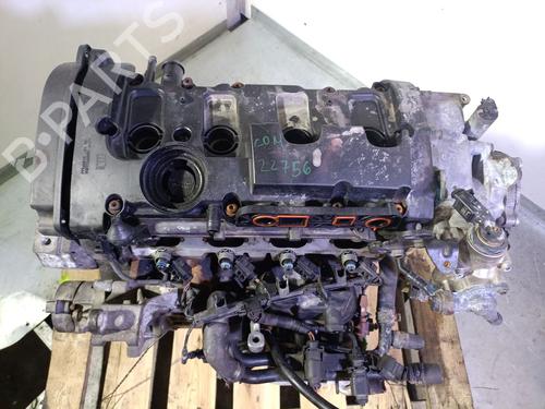 Engine AUDI A3 (8P1) S3 quattro | BP26556273M1 