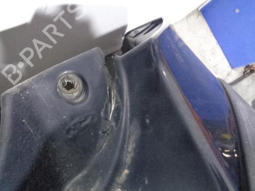 Rear bumper FORD FOCUS II (DA_, HCP, DP) 2.0 TDCi | BP10741847C8 