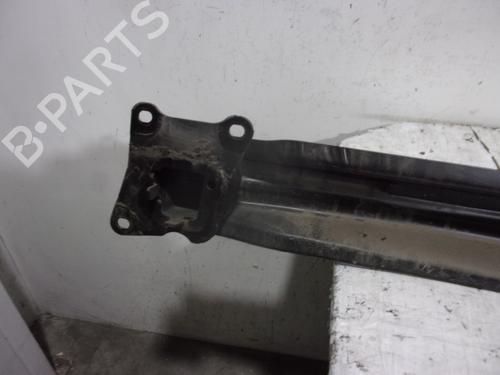 Rear bumper reinforcement VW GOLF VI (5K1) 1.6 TDI | BP17837686C73 