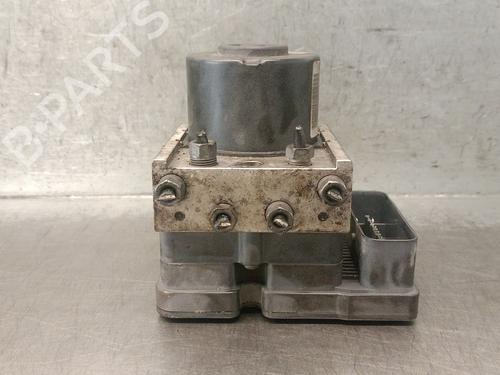 Used ABS pump ABS pump PEUGEOT 207 (WA_, WC_) 1.4 HDi (68 hp) 33755301 33755301