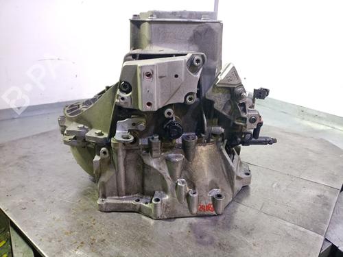 Gearbox PEUGEOT 2008 I (CU_) 1.6 BlueHDi 120 | BP30832410M3