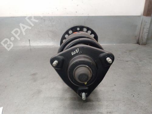 Right front shock absorber KIA CARENS IV 1.7 CRDi | BP31722211M17