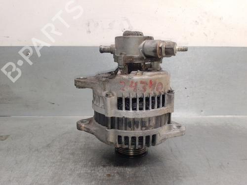 Generator OPEL COMBO Box Body/MPV 1.7 DI 16V | BP31247133M7 