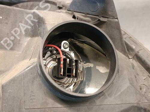 Left headlight TOYOTA COROLLA (_E12_) 1.4 D (NDE120_, NDE120R) | BP36996148C28 - Image 8