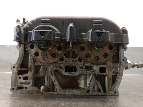 Cylinder head OPEL CORSA D (S07) 1.2 (L08, L68) | BP30460059M5 