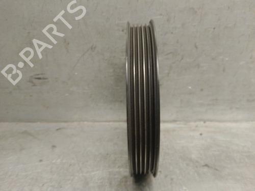 Pulley OPEL CORSA D (S07) 1.2 (L08, L68) | BP30528545M122