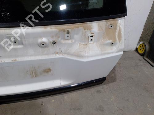 Tailgate LAND ROVER RANGE ROVER SPORT I (L320) 3.0 D 4x4 | BP25242093C6 