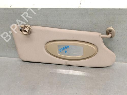 Used Right sun visor ROVER 75 (RJ) 2.0 CDTi (131 hp) 30169547