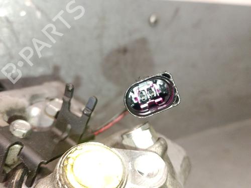 AC compressor AUDI A6 C6 (4F2) 2.4 | BP33114420M34  - Image 5