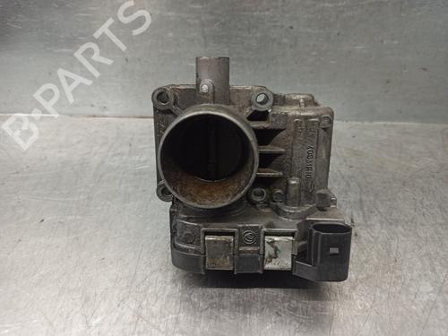 Used Throttle body FIAT 500 C (312_) [2009-2025]  10108416