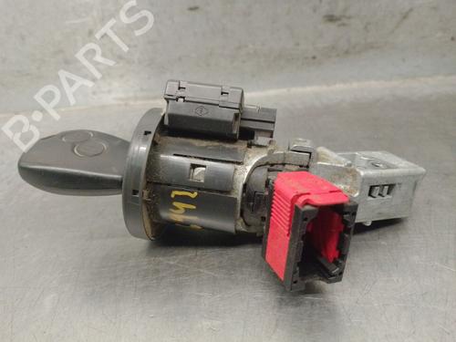 Ignition barrel RENAULT KANGOO Express (FW0/1_) 1.5 dCi 85 (FW0K, FW0L, FW0B) | BP40498482M48 - Image 3