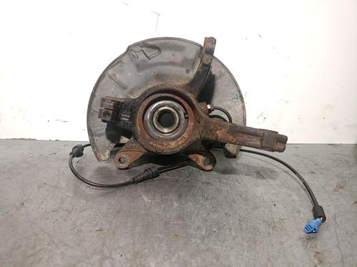 Used Left front steering knuckle SUZUKI SX4 (EY, GY) 1.9 DDiS 4x4 (RW419D) (120 hp) 22993822