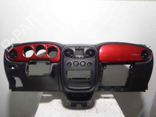 Used Dashboard Dashboard 7463600 7463600