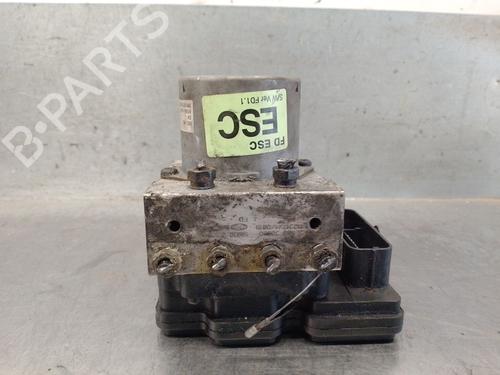 Used ABS pump ABS pump HYUNDAI i30 Estate (FD) 1.6 (126 hp) 33873345 33873345