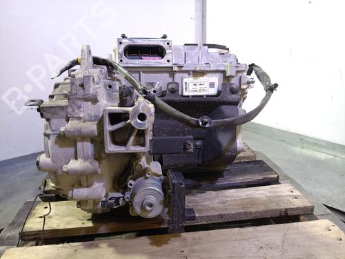 Engine KIA EV6 (CV) 77 | BP30173605M1
