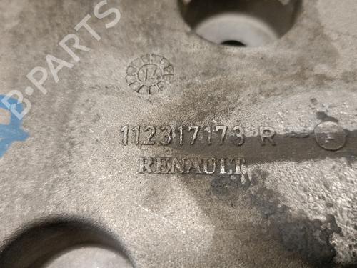 Engine mount RENAULT KANGOO Express (FW0/1_) 1.5 dCi 90 (FW0G, FW05, FW08, FW11) | BP33887438M89  - Image 5