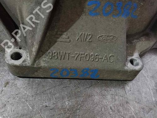 Gearbox FORD FOCUS C-MAX (DM2) 1.6 | BP17958182M3 