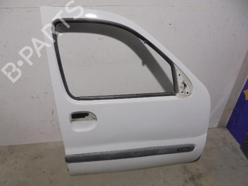 Used Right front door RENAULT KANGOO (KC0/1_) D 65 1.9 (KC0E, KC02, KC0J, KC0N) (64 hp) 9289973