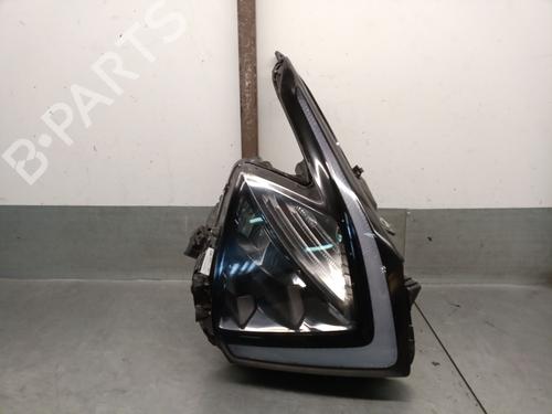 Used Right headlight Right headlight KIA SPORTAGE V (NQ5) 1.6 T-GDI MHEV (150 hp) 33991110 33991110