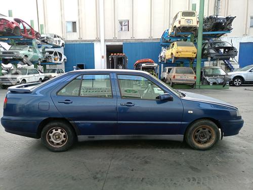 Højre foran tåkelykt SEAT TOLEDO I (1L2) 1.6 i | BP22728075C31 