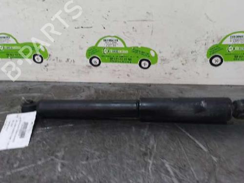 Used Left rear shock absorber OPEL COMBO Box Body/MPV (71_) 1.7 D (60 hp) 6143352