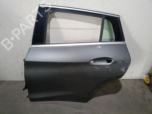 Used Left rear door Left rear door 38594193 38594193