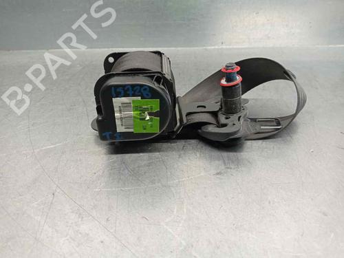 Used Rear left seatbelt HYUNDAI ix20 (JC) 1.4 CRDi (78 hp) 10292314
