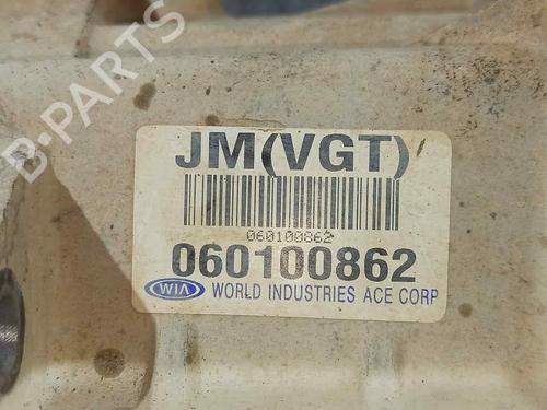 Transfer box HYUNDAI TUCSON (JM) 2.0 CRDi | BP10395205M36 
