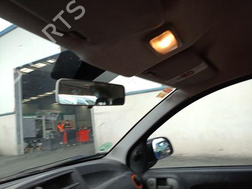 Frontplade/Frontkurv FIAT PANDA (169_) 1.2 (169.AXB11, 169.AXB1A) | BP30259531C72 - Image 14