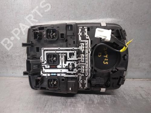 Interior roof light PEUGEOT 508 I (8D_) 1.6 THP | BP17974707I8
