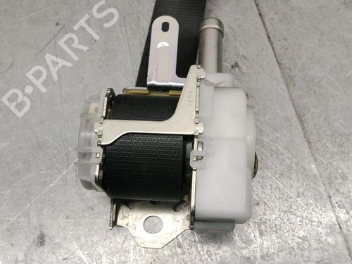 Front left seatbelt TOYOTA AURIS (_E18_) 1.8 Hybrid (ZWE186_, ZWE186R) | BP37233894I26 - Image 6