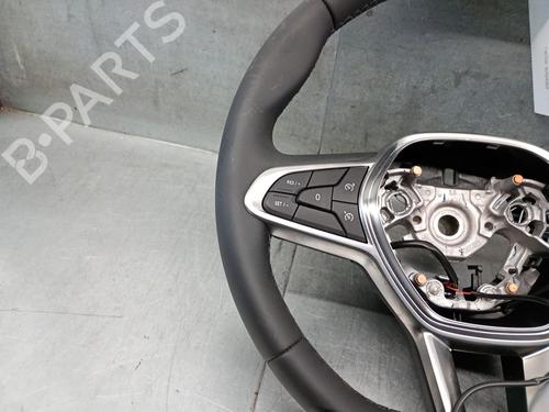 Steering wheel RENAULT CLIO V (B7_) 1.6 E-TECH 140 (B7MU) | BP29207165C49 