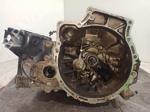 Used Gearbox Gearbox 7523956 7523956