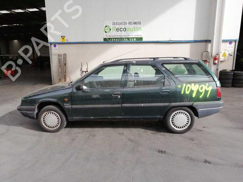 Used Parts CITROËN ZX Break (N2) 1.9 TD 685545