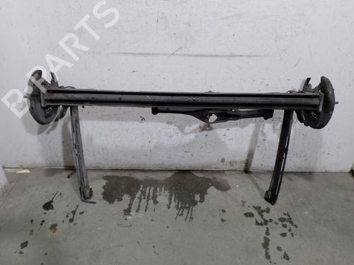 Used Rear axle NISSAN PRIMERA (P11) 2.0 16V (131 hp) 25241751
